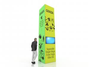 GKLE-1701 | Gravitee Tower (16 ft)