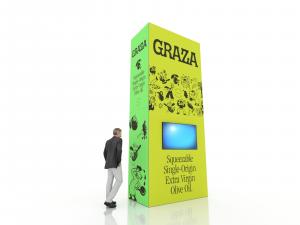 GKLE-1702 | Gravitee Tower (16 ft)