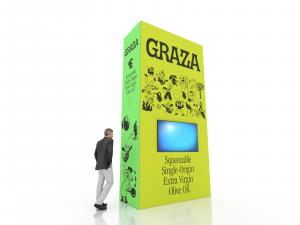 GKLE-1703 | Gravitee Tower (16 ft)