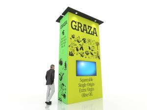 GKLE-1712 | Gravitee Tower (16 ft)