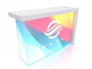 MODLE-1716 Lightbox Counter