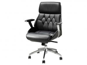 Cupertino MidLE-Back Chair