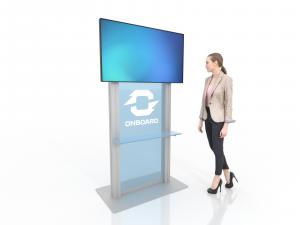 MODLE-1665 Monitor Stand