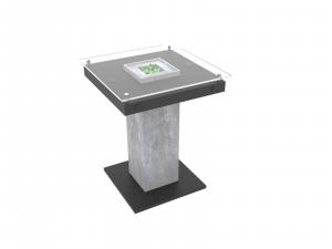 ECOLE-53C Wireless Charging Counter