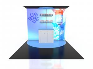 ECOLE-1117 | Backlit Sustainable