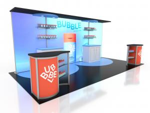 ECOLE-2129 | Backlit Sustainable