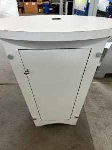 RENTAL: RE-2139 Sunrise Portable 10’ x 20’ Inline Design -- View 4